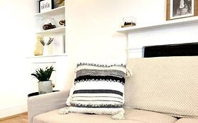 Central London Soho Flat